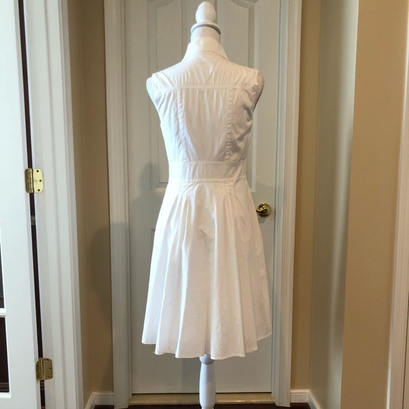 Ann Taylor Loft Dress - Picture 3 of 6